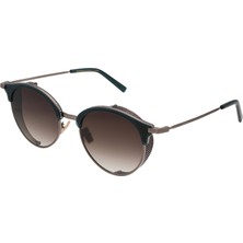 Quantum Q314.C3 51 Unisex Güneş Gözlüğü