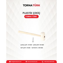 Plastik Çekiç