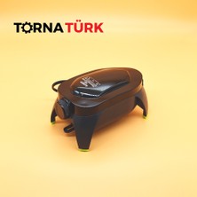 Taş Dizme Pompası