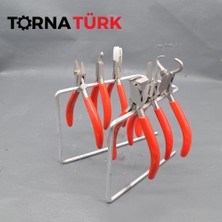 Metal Pense Standı