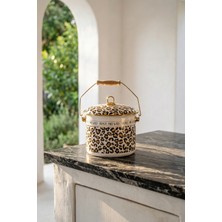 Acar Nova Emaye Bakraç - 4.5 L