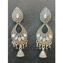 Aashiv's Collection Hint Küpe