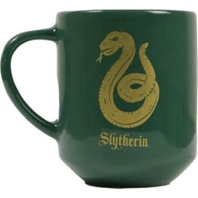 Sihir Dükkanı Harry Potter Bina Kupa Slytherin