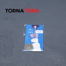 Elmas Testere Disk