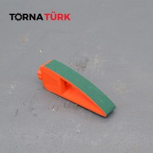 Plastik Zımpara Sabitleme Kolu