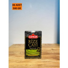 Çaykur Rize Çayı Hediyelik 500 gr