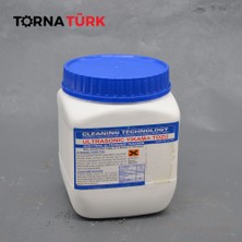 Ultrasonik Yıkama Tozu - Yağ Alma Tozu