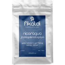 Fikaldi Coffee Nicaragua Jinotega&matagalpa Filtre Kahve