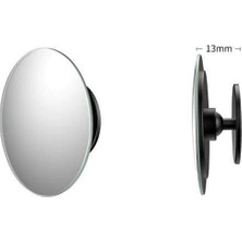 Krm Kör Nokta Aynası 2 Adet