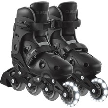 Globber Paten M/l - Gri