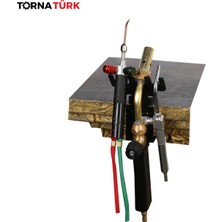 3 Lü Şalümo Askısı