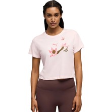 Puma League Kadın Tişört