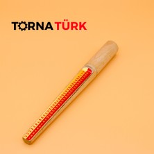 Mum Yüzük Delik Bıçağı