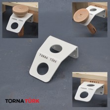 Rokela Çalışma Sac Aparatı
