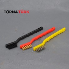 Temizlik Fırça Seti