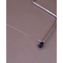 İlanib Ticaret Pasta Kesme Teli - Pasta Dilimleyici (5567)