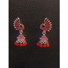 Aashiv's Collection Hint Küpe