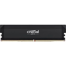 Crucial CP16G64C38U5B-M8D3 16GB DDR5 6400MHz Pro