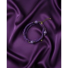 El Yapımı Bohem Bileklik