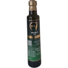 İba Üzüm Çekirdeği Yağı 250 ml