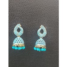 Aashiv's Collection Hint Küpe