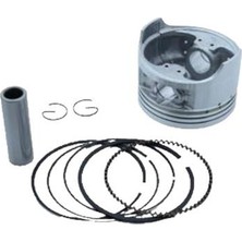 GMS Cg Piston Sekman Set 200 cc 63.5 mm 15 Perno
