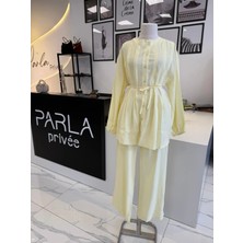 Parla Prive Parla Nevürlü Takım