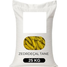 Marsilyan Kök Zerdeçal 25 kg