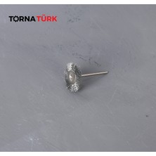Daire Tel Fırça