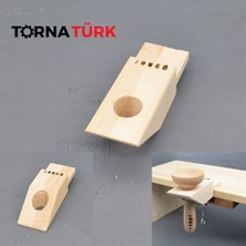 Delikli Takoz