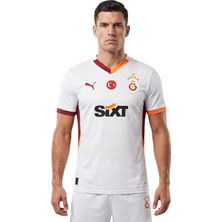 Galatasaray Orjinal Lisanslı Puma 76 Gram Profesyonel Futbolcu Forması