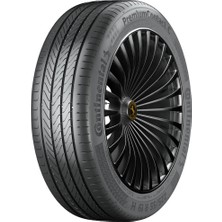 Continental 285/45R21 113V Xl Contisilent Fr Premiumcontact C (Yaz) (2025)