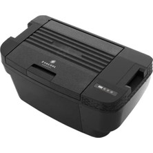 Evacool Tesla Model Y Uyumlu 35 Litre 12,24,220V Kompresörlü Taşınabilir Buzdolabı