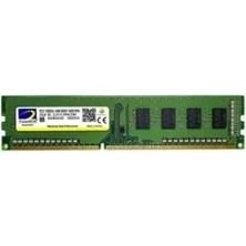TwinMos Twınmos MDD34GB1600D 4gb 1600MHZ Ddr3 Pc Bellek