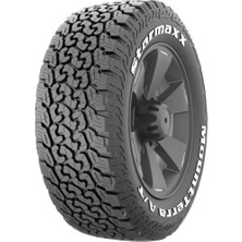 Starmaxx 265/70R17 121/118S Mountterra A/t (4 Mevsim) (2025)