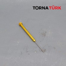 Titanyum Tığ - Kaynak Çifti