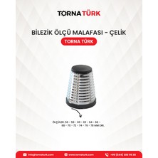 Bilezik Ölçü Malafası - Çelik Gövde