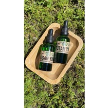 PremiumPort Doğal Susam Yağı 50 Ml, Sağlıklı ve Lezzetli Seçenek