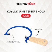 Kıl Testere Kolu
