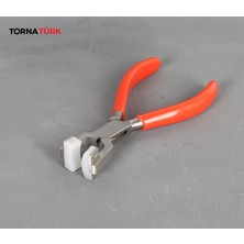 Plastik Uçlu Bilezik Bükme Pensesi