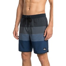 Quiksilver Stretch Scallop Erkek Deniz Şortu