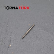 2.5 mm Matkap Ucu