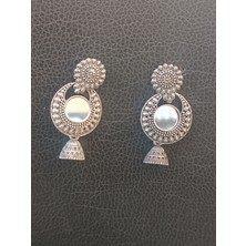 Aashiv's Collection Hint Küpe