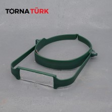 Klasik Büyüteçli Gözlük