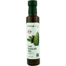 PremiumPort Doğal Çam Kozalağı ve Propolis Içerikli 250 ml Sağlık Şifası