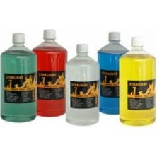 İlanib Ticaret Ucc Renkli Mix 400ML Kandil Yağı (5567)