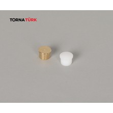 Çekiç Yedek Başlık Sarı ve Plastik