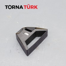 Plastik Zımpara Sabitleme Kolu C Model