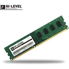 Hi-Level Hı-Level HLV-PC19200D4-8G 8gb Ddr4 2400MHZ Pc Bellek