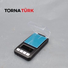 500 Gram Hassas Terazi - 0.01 G